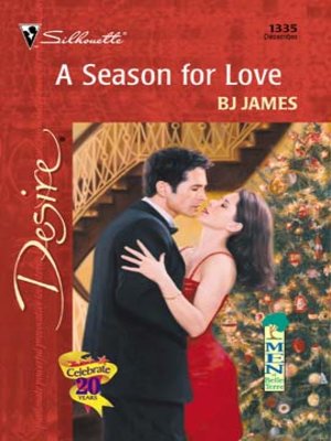 cover image of A Season for Love